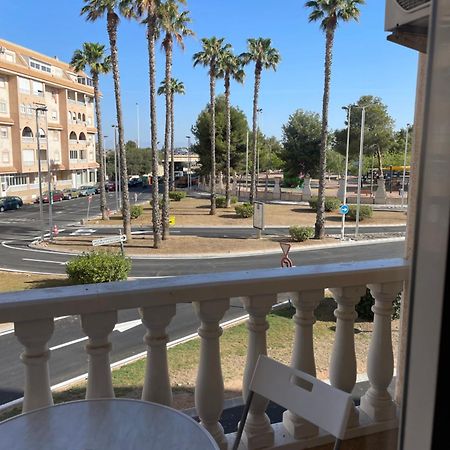 Nice Apartment Near The Park 托雷维耶哈 外观 照片